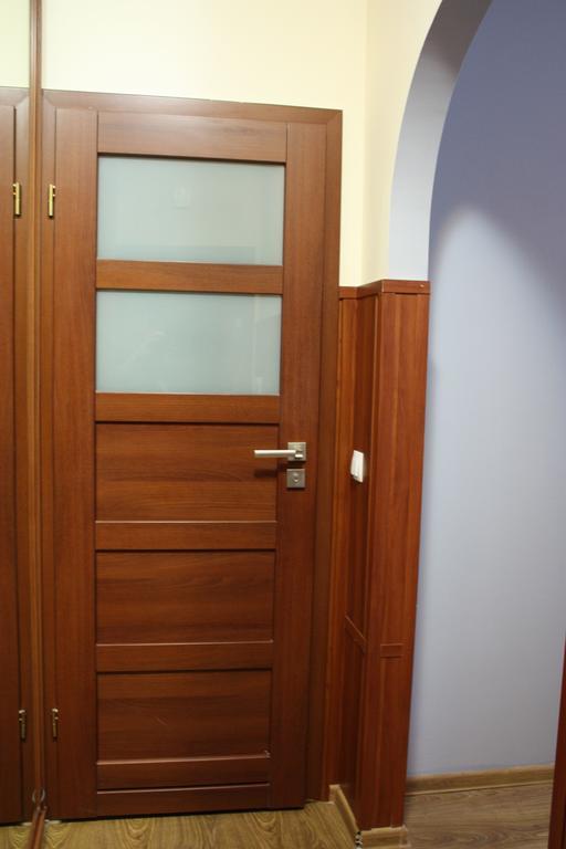 Marea Apartment Wrocław Buitenkant foto