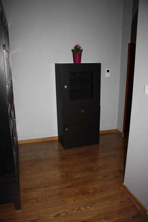 Marea Apartment Wrocław Buitenkant foto