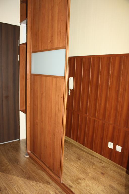 Marea Apartment Wrocław Buitenkant foto